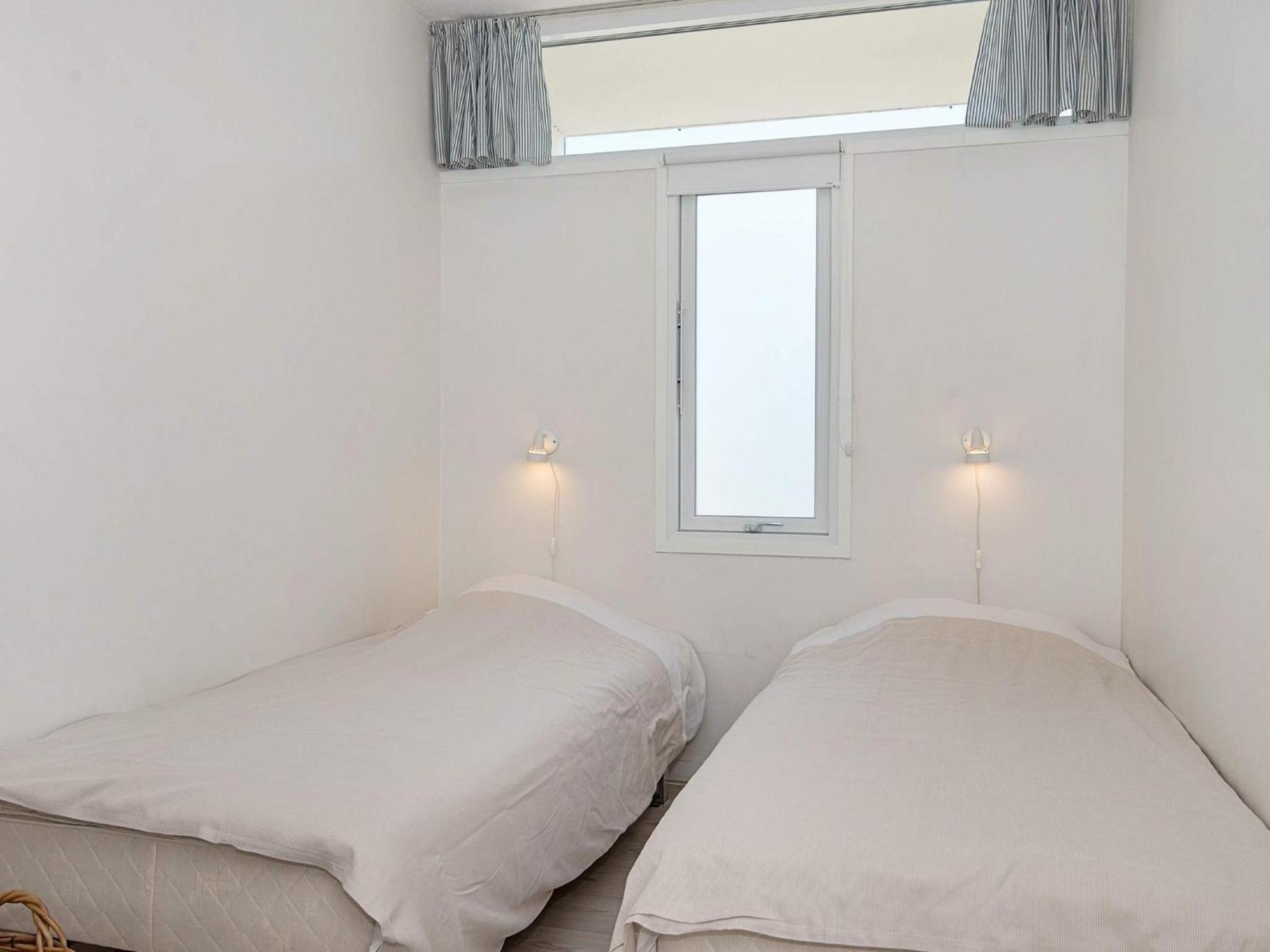 6 Person Holiday Home On A Holiday Park In Glesborg Екстериор снимка