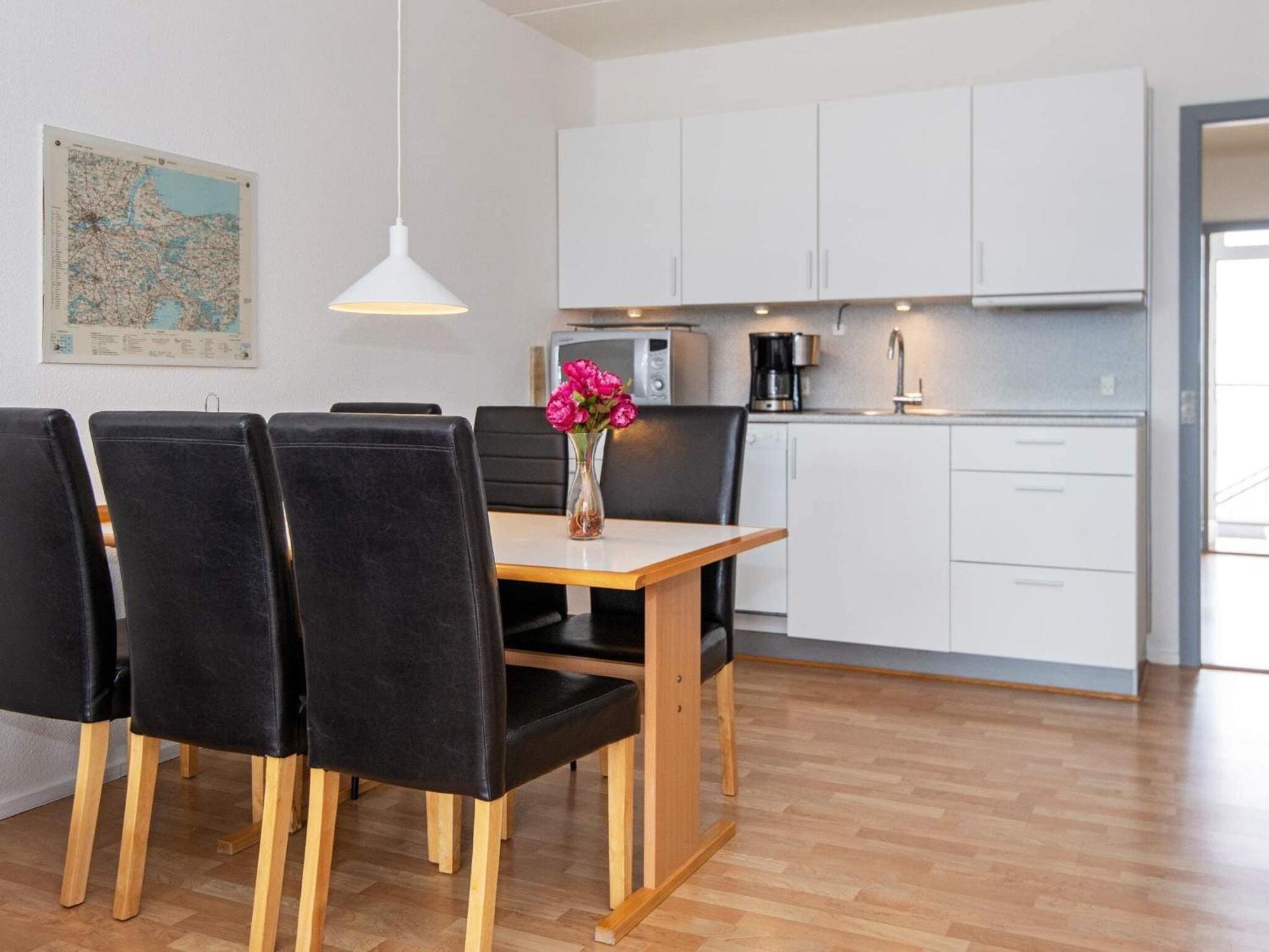 6 Person Holiday Home On A Holiday Park In Glesborg Екстериор снимка